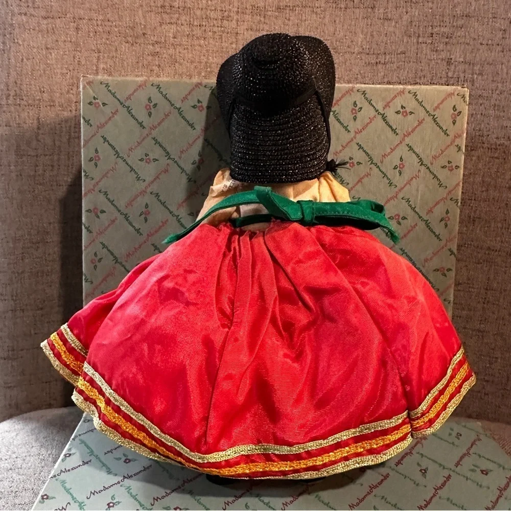 Madame Alexander madame alexander